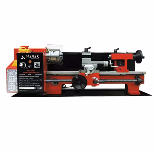 مینی تراش Mahak مدل ML-180V