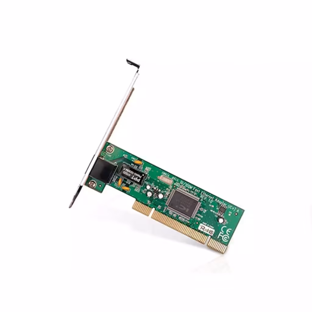 کارت شبکه PCI Express تی پی لینک TF-3200 - قیمت و خرید اینترنتی | نت ران