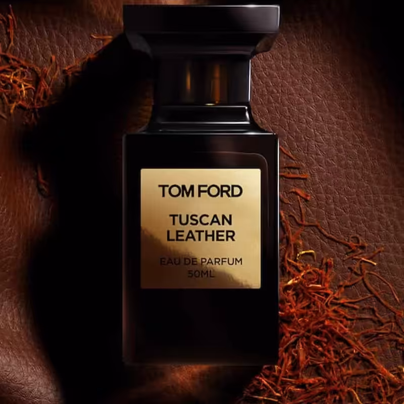 عطر تام فورد توسکان لدر فرانسوی 10 گرمی