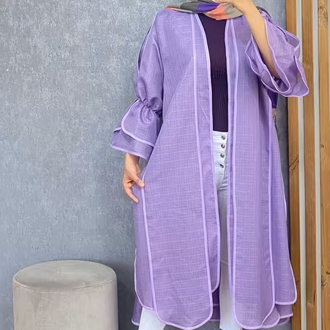 مانتو مزونی ماندگار