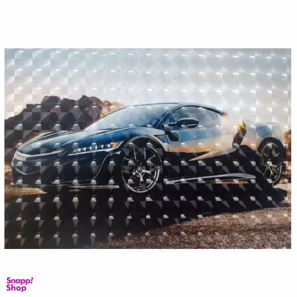 استیکر لپ تاپ مدل AX101-176 مناسب برای لپ تاپ‌ 15.6 اینچ