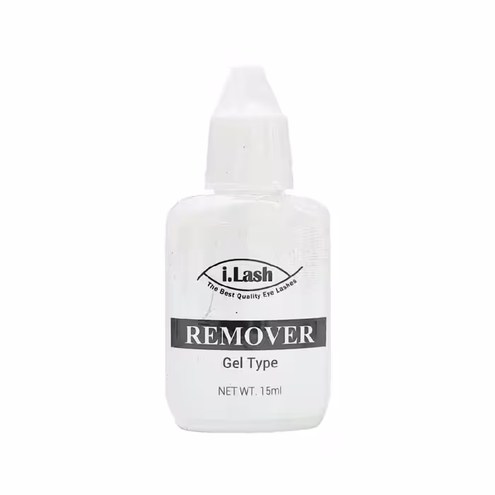 ریمور مژه ژله ای آی لش 15ml - فروشگاه میرکمالی