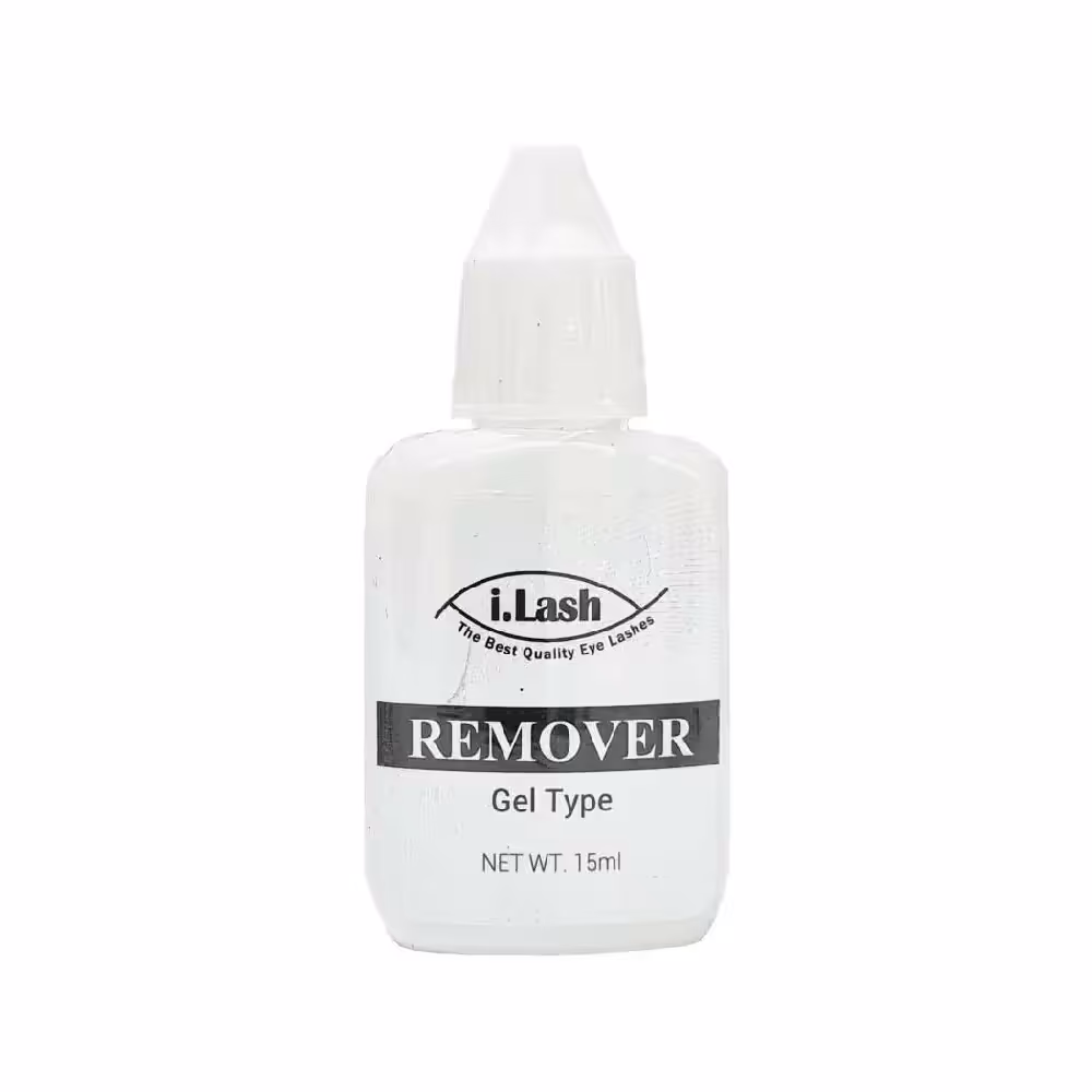 ریمور مژه ژله ای آی لش 15ml - فروشگاه میرکمالی