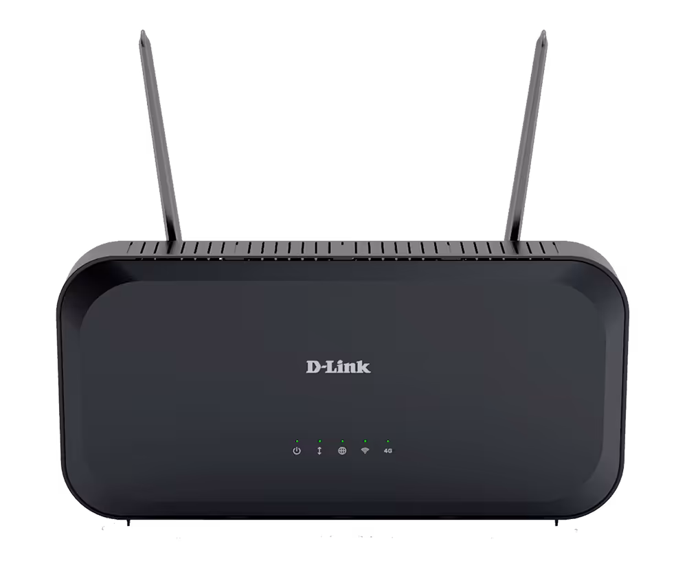 مودم هیبریدی VDSL/LTE دلینک مدل DWR-981