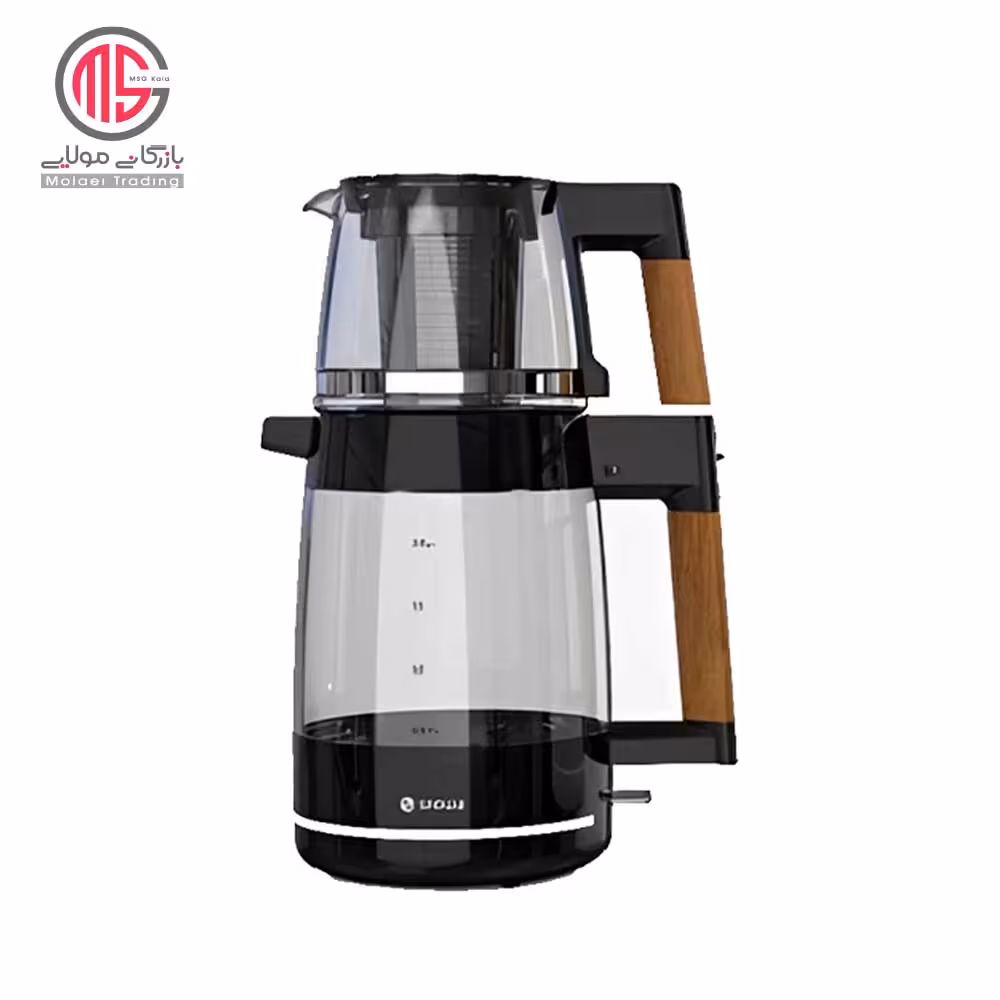 چای ساز اسنوا مدل STM-GS1650