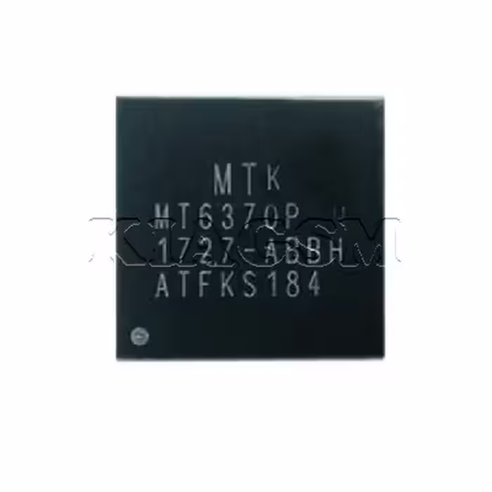 آی سی تغذیه MT6370P