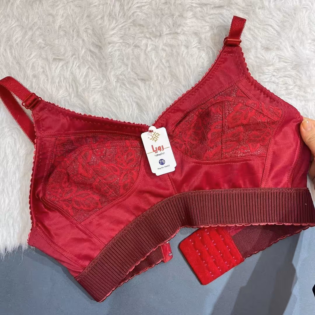 سوتین  دانتل