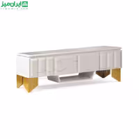 میز تلویزیون چهار کشو دایانا