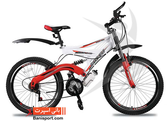 دوچرخه آپاچی اینتنس 240 سایز 20
