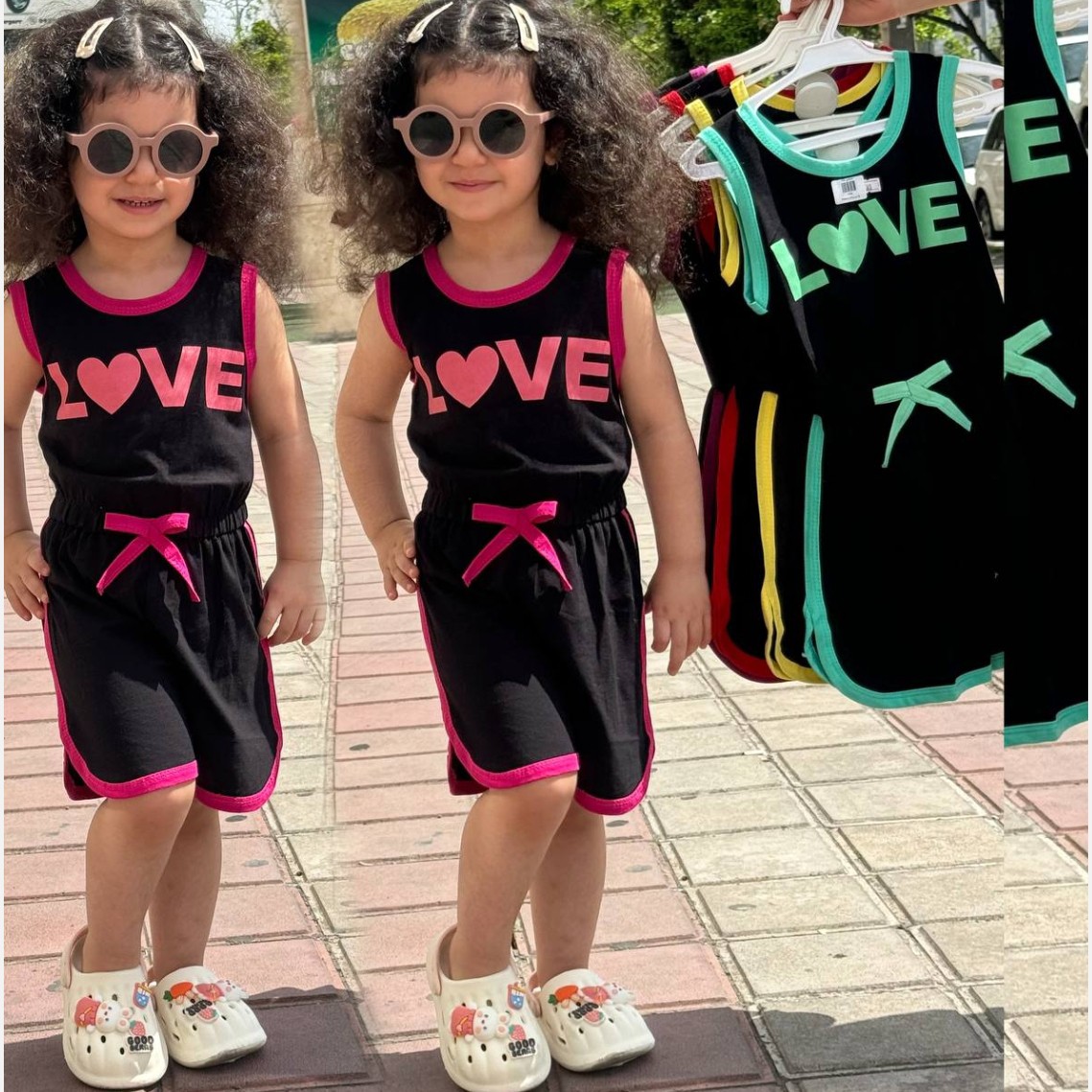 سرهمی دخترانه سایز 35 تا 55