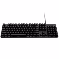 کیبورد گیمینگ لاجیتک مدل G412 SE