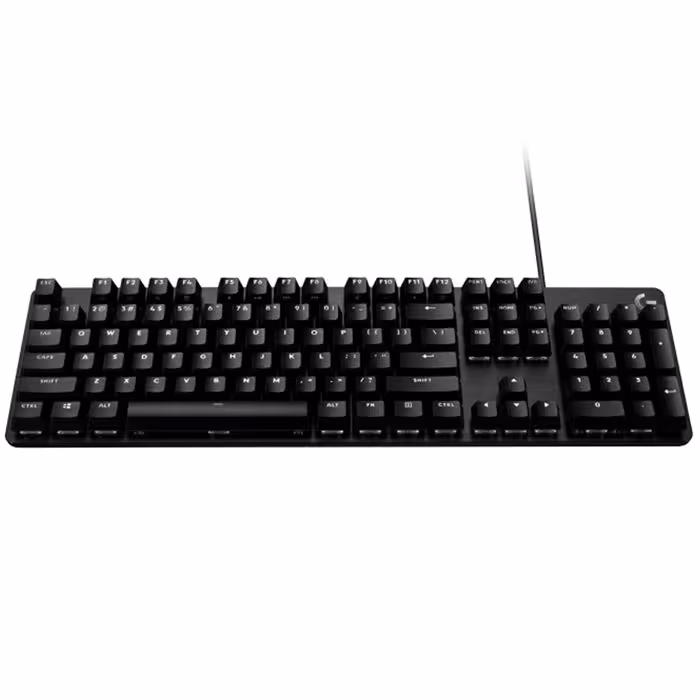 کیبورد گیمینگ لاجیتک مدل G412 SE