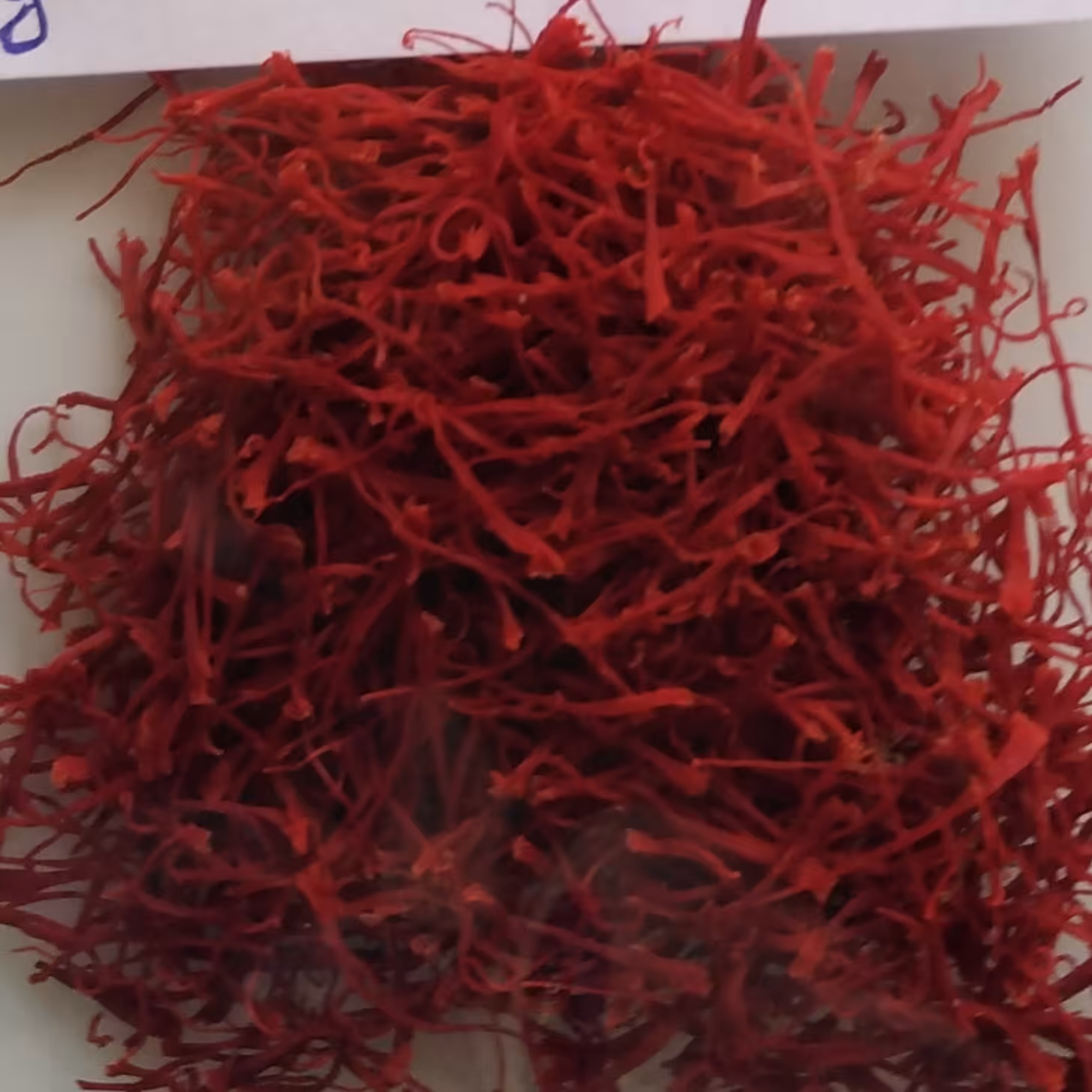 زعفران 2گرمی ناب سرگل افق  اقلید