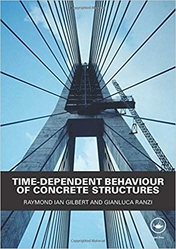  دانلود کتاب Time-Dependent Behaviour Of Concrete Structures, 2010 - دانلود کتاب های دانشگاهی