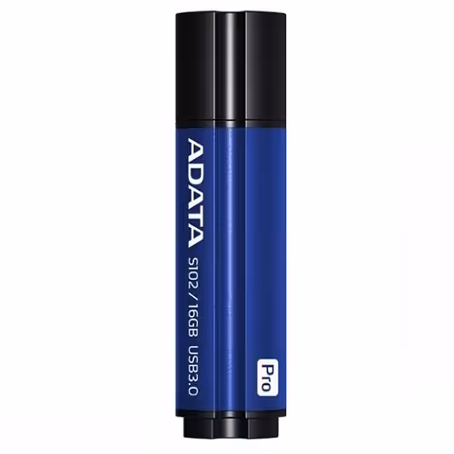 ADATA S102 Pro Flash Memory - 16GB