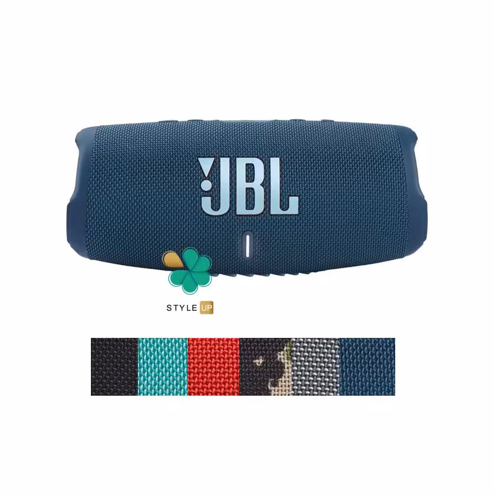 اسپیکر بلوتوث قابل حمل جی بی ال JBL charge 5