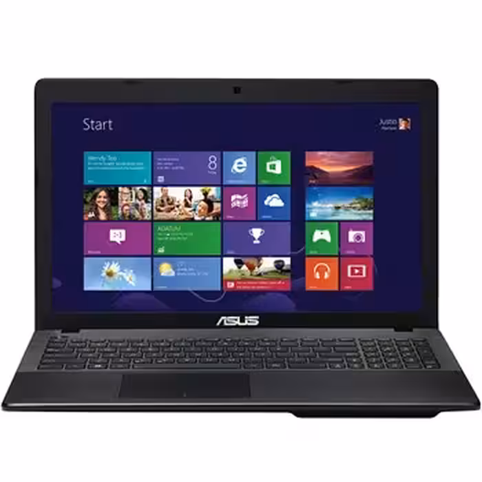 لپ تاپ ایسوز مدل ایکس 552 با پردازنده پنتیوم