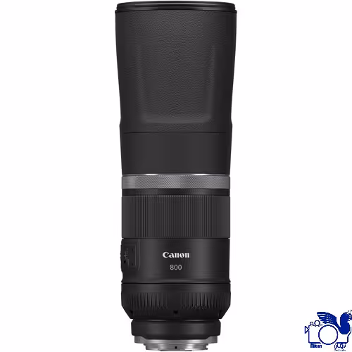 Canon RF 800mm F11 IS STM
