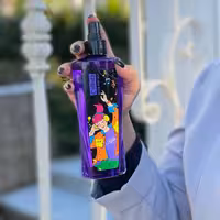 بادی اسپلش کالیستا مدل کایلی