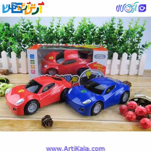 ماشین لمسی مدل 8388