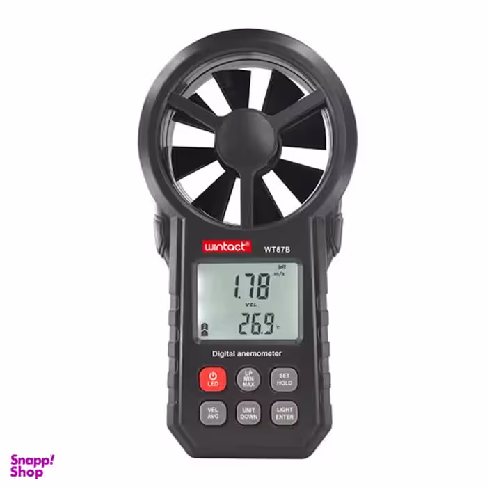 بادسنج وینتکت مدل WT87B