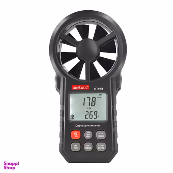 بادسنج وینتکت مدل WT87B