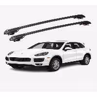 نوار محافظ خودرو مشکی PORSCHE CAYENNE 92A E2 2011 2018 TRX1 THURDER CARRIME Thunder