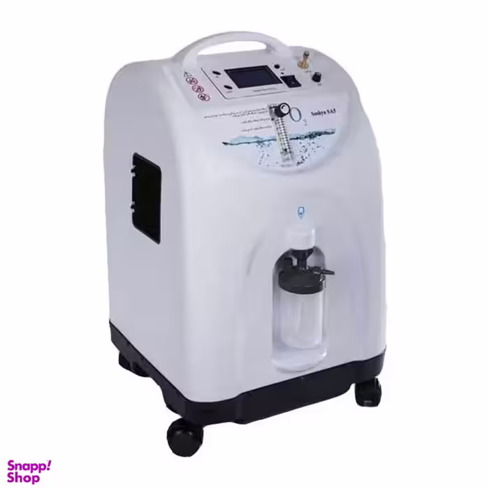 اکسیژن ساز سوشیا (Soshya) مدل Sa5