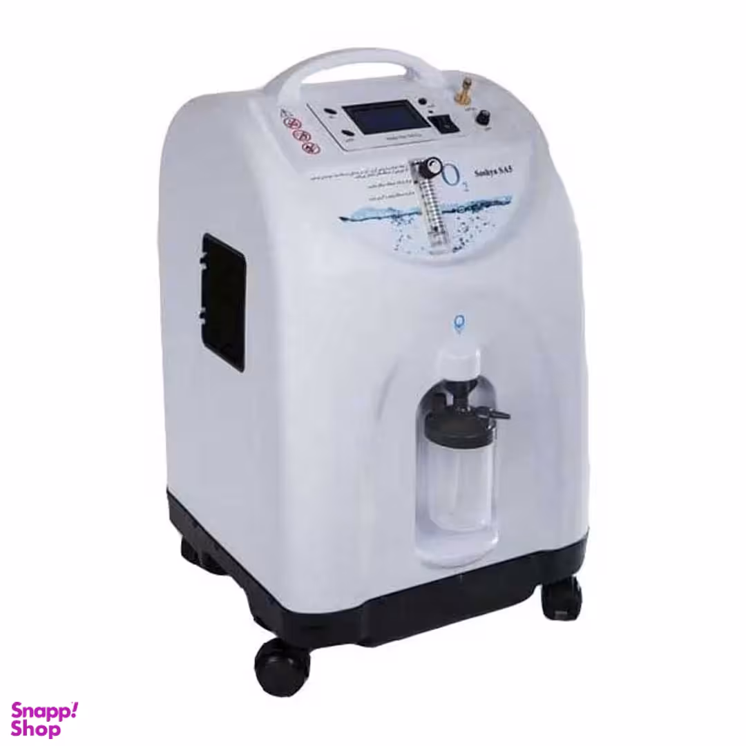 اکسیژن ساز سوشیا (Soshya) مدل Sa5