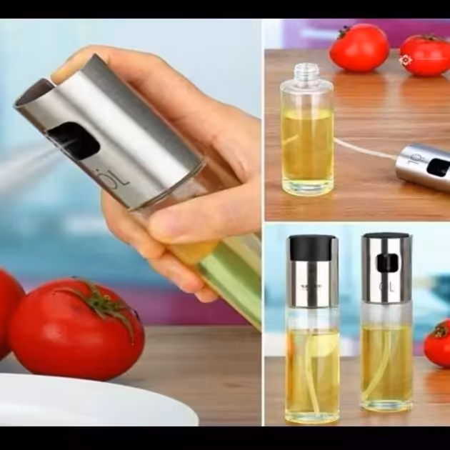 اسپری روغن یک عددی