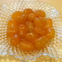 مربای پرتقال کامکوات (به به مجلسی)