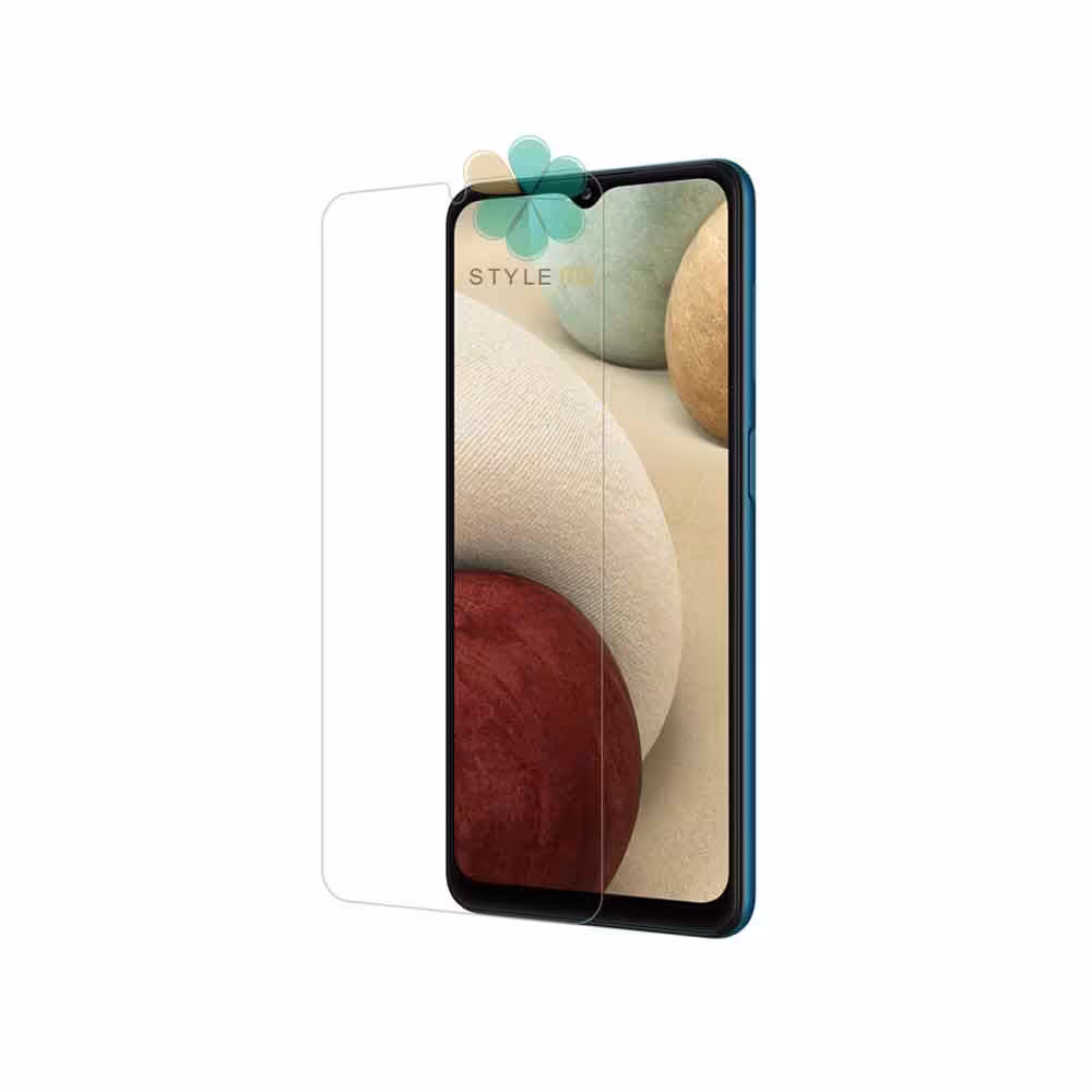 گلس سرامیکی گوشی سامسونگ Samsung Galaxy A02 مدل No Frame