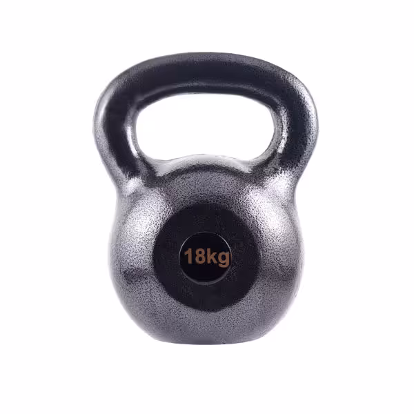 کتل بل مدل VZ20 وزن 18 کیلوگرم