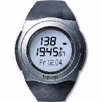 نمایشگر ضربان قلب بیورر مدل PM25