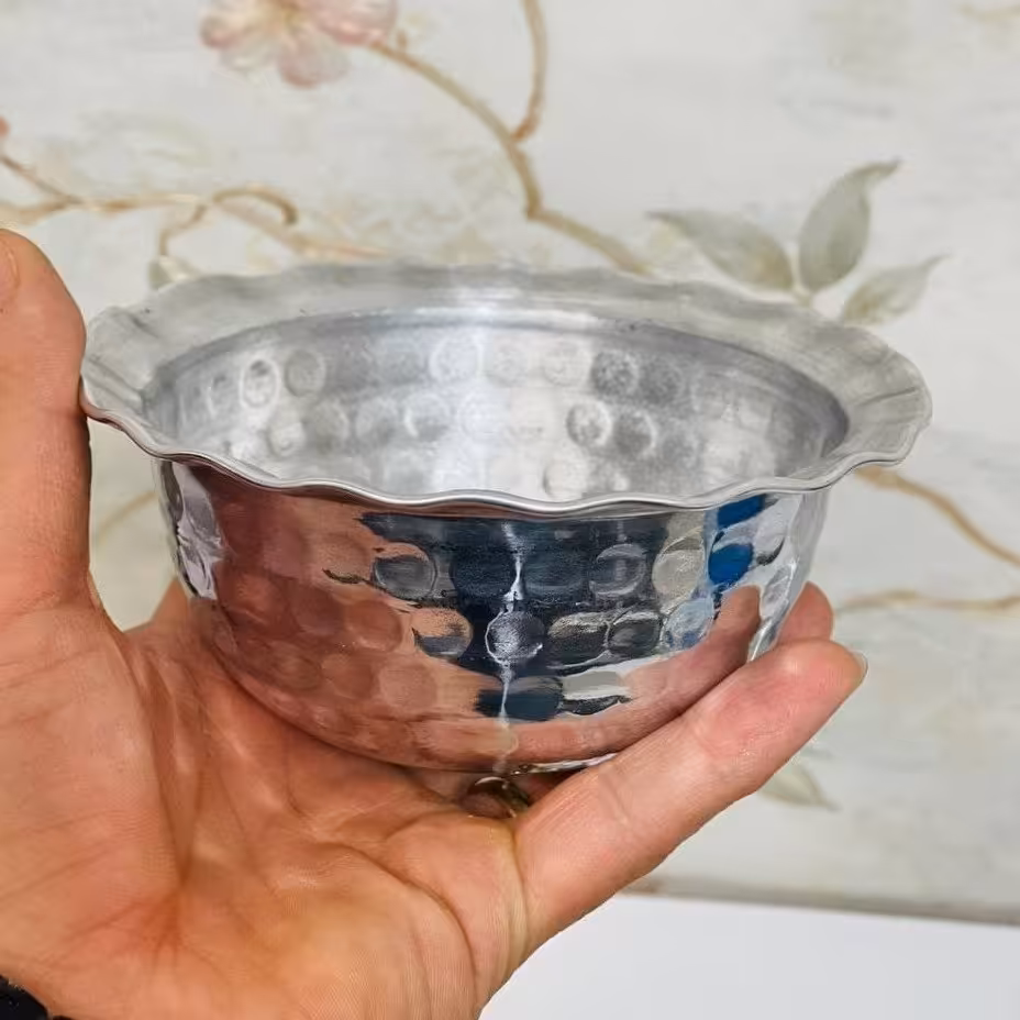 پیاله روحی ماست خوری