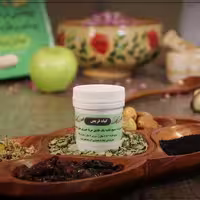ترکیب گیاهی قریص شبکه طب (زخم دستگاه گوارش)
