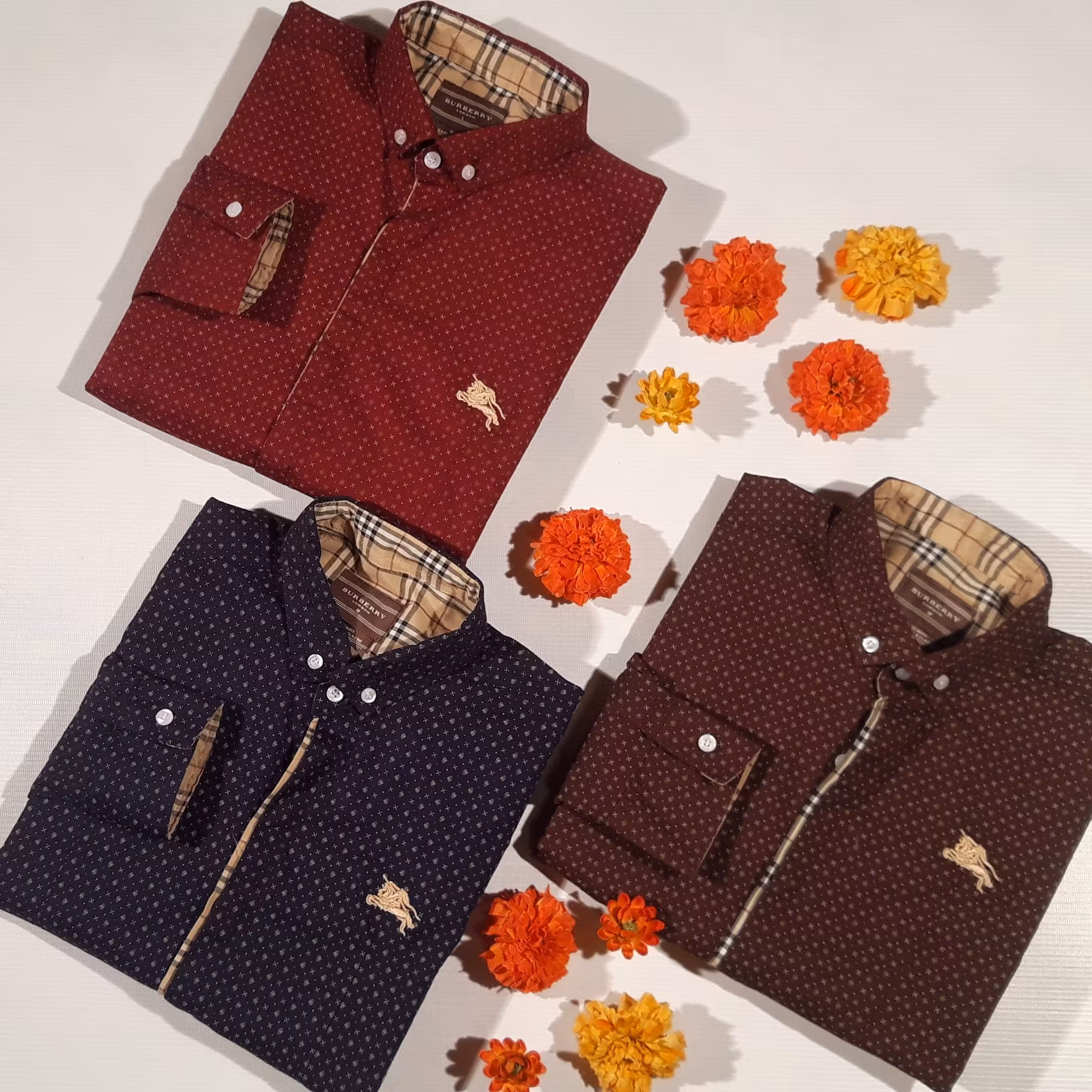 پیراهن اسلیم فیت کشی