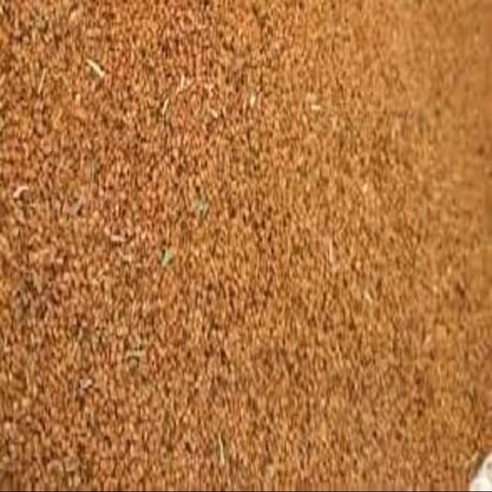 خاکشیر  اعلا 120 گرمی