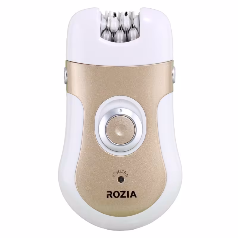 اپیلاتور رزیا rozia مدل HB-6006  اپیلیدی