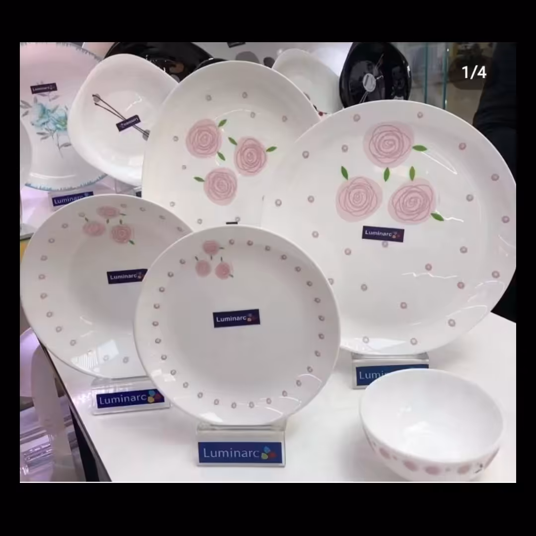 سرویس لومینارک فرانسه طرح دوسلی