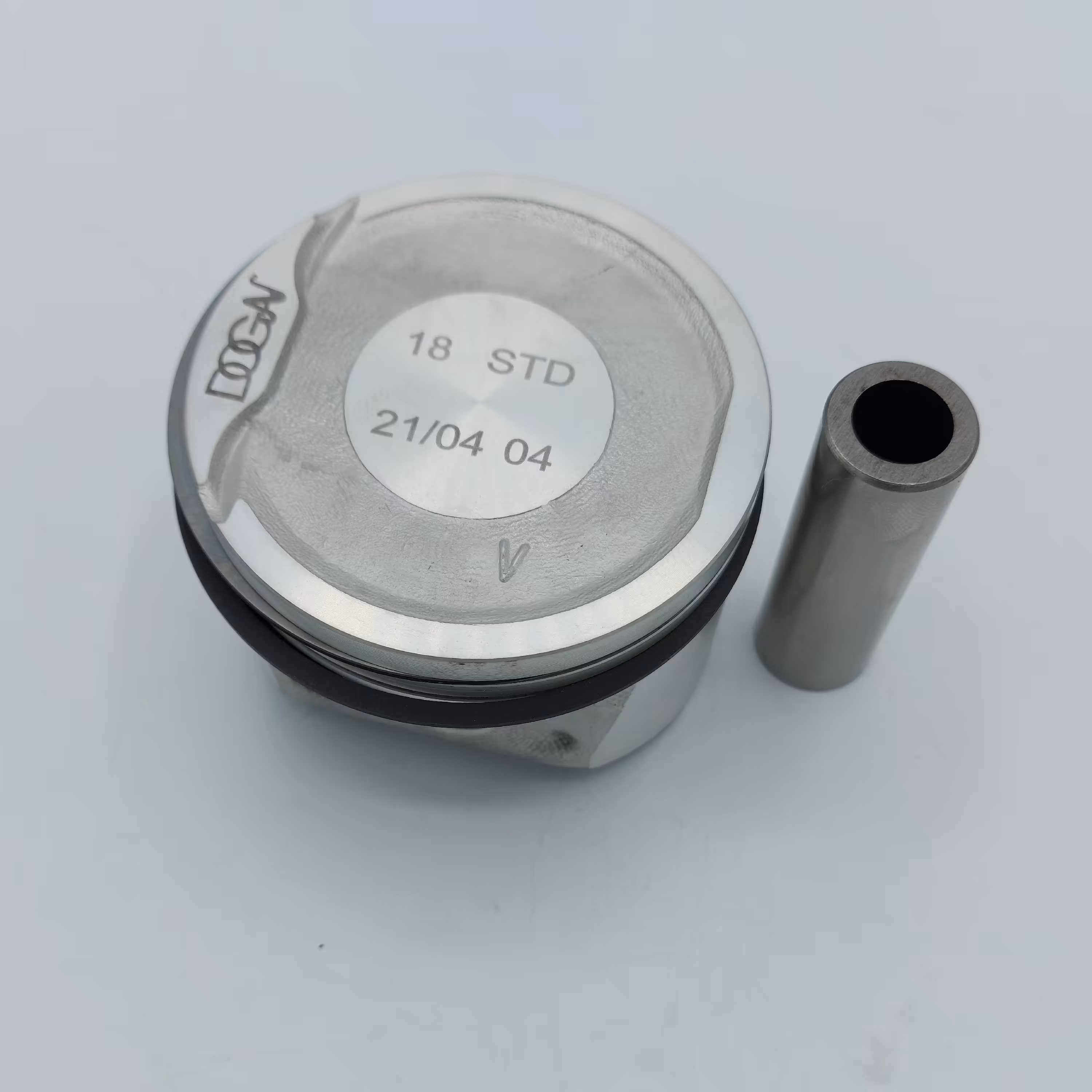 رینگ و پیستون ال90 گلدن