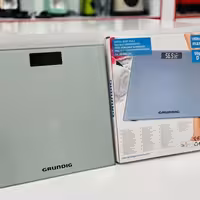 ترازوی وزن کشی grundic