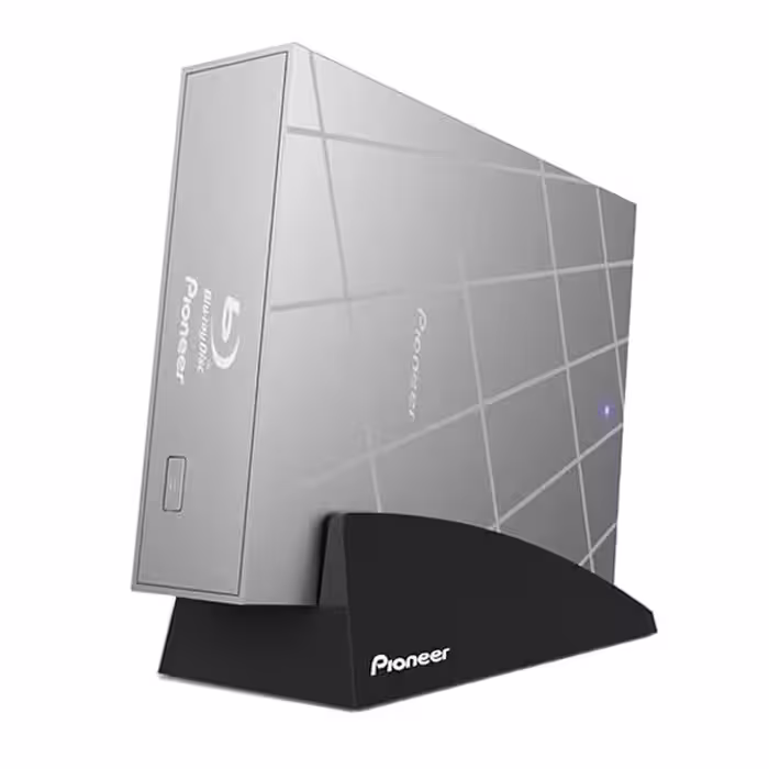 بلوری اکسترنال ایسوس BDR-X09T