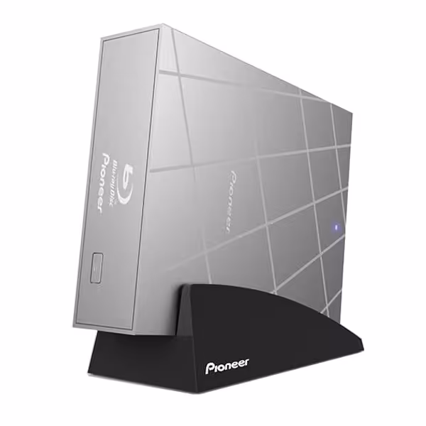 بلوری اکسترنال ایسوس BDR-X09T