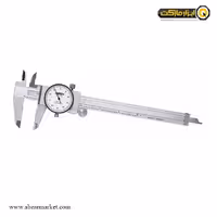 کولیس ساعتی اینسایز 15 سانتی متر مدل 150-1312