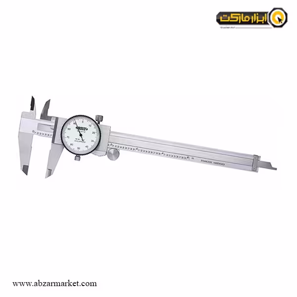 کولیس ساعتی اینسایز 15 سانتی متر مدل 150-1312