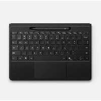خرید و قیمت کیبورد مایکروسافت مدل سرفیس پرو Microsoft Surface Pro Flex Keyboard with Slim Pen