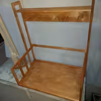 استند قهوه ساز 