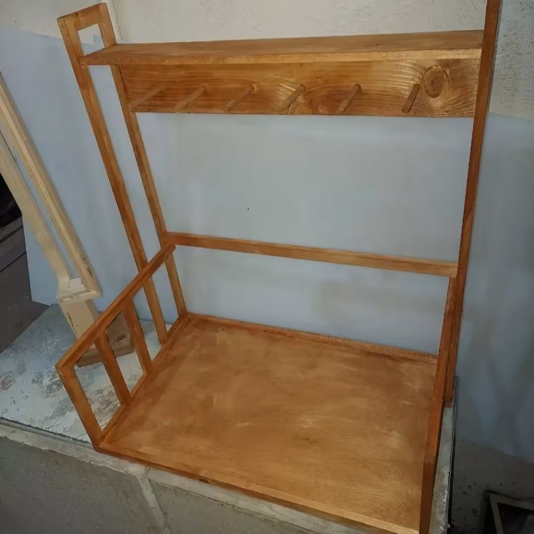 استند قهوه ساز 