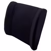 پشت کمری طبی ( فوم سرد و گرم ) مدل adas8992